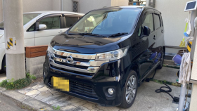 日産/デイズ-177910