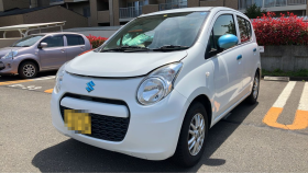 スズキ/アルトエコ-178035