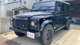 ランドローバー/ディフェンダー-178070