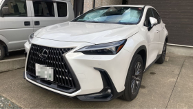 レクサス/ＮＸ-178147