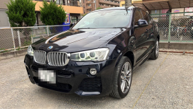 ＢＭＷ/Ｘ４-178161