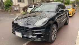 ポルシェ/マカン-178173