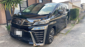 トヨタ/ヴェルファイア-178269