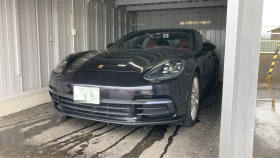 ポルシェ/パナメーラ-178287