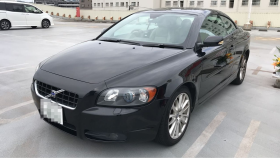 ボルボ/Ｃ７０-178289