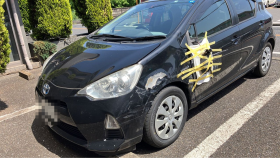 トヨタ/アクア-178358