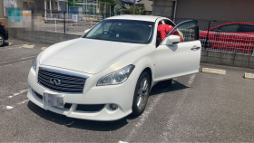 日産/フーガ-178452