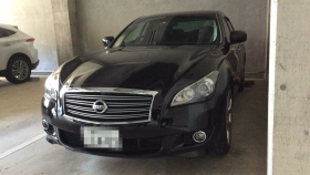 日産/フーガ-178481