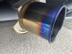 タイヤホイール後