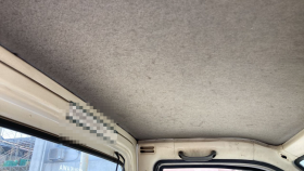 内装ルーフ