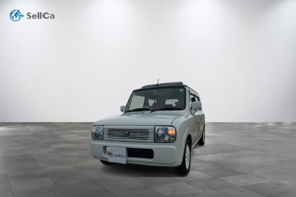 スズキ/アルトラパン-17860