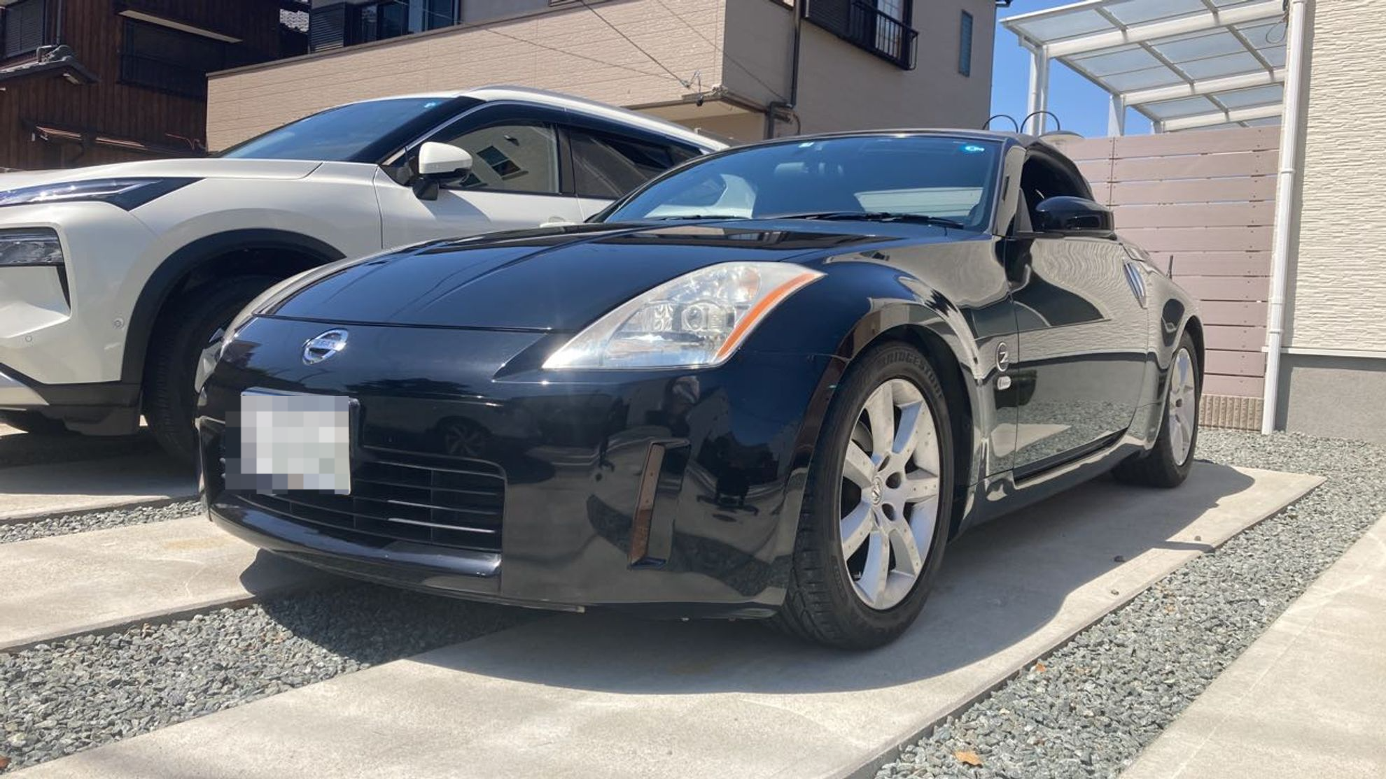 I様様の車両画像