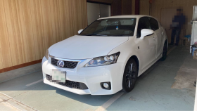 レクサス/ＣＴ-178668