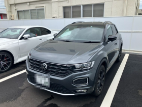 フォルクスワーゲン/Ｔ－ロック-178690