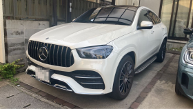 メルセデス・ベンツ/ＧＬＥ-178805