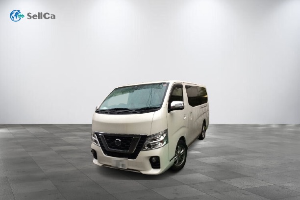 日産　ＮＶ３５０キャラバンバン ロングプレミアムＧＸの車種サムネイル画像