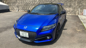 ホンダ/ＣＲ－Ｚ-178890