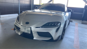 トヨタ/スープラ-178927