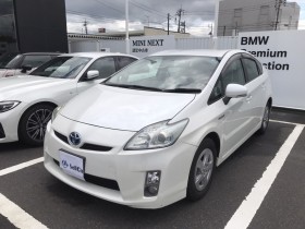 トヨタ/プリウス-178928