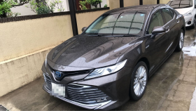 トヨタ/カムリ-178962