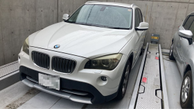 ＢＭＷ/Ｘ１-179045