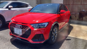 アウディ/Ａ１スポーツバック-179123