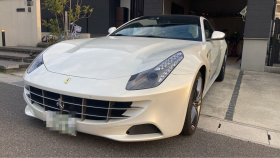 フェラーリ/ＦＦ-179311