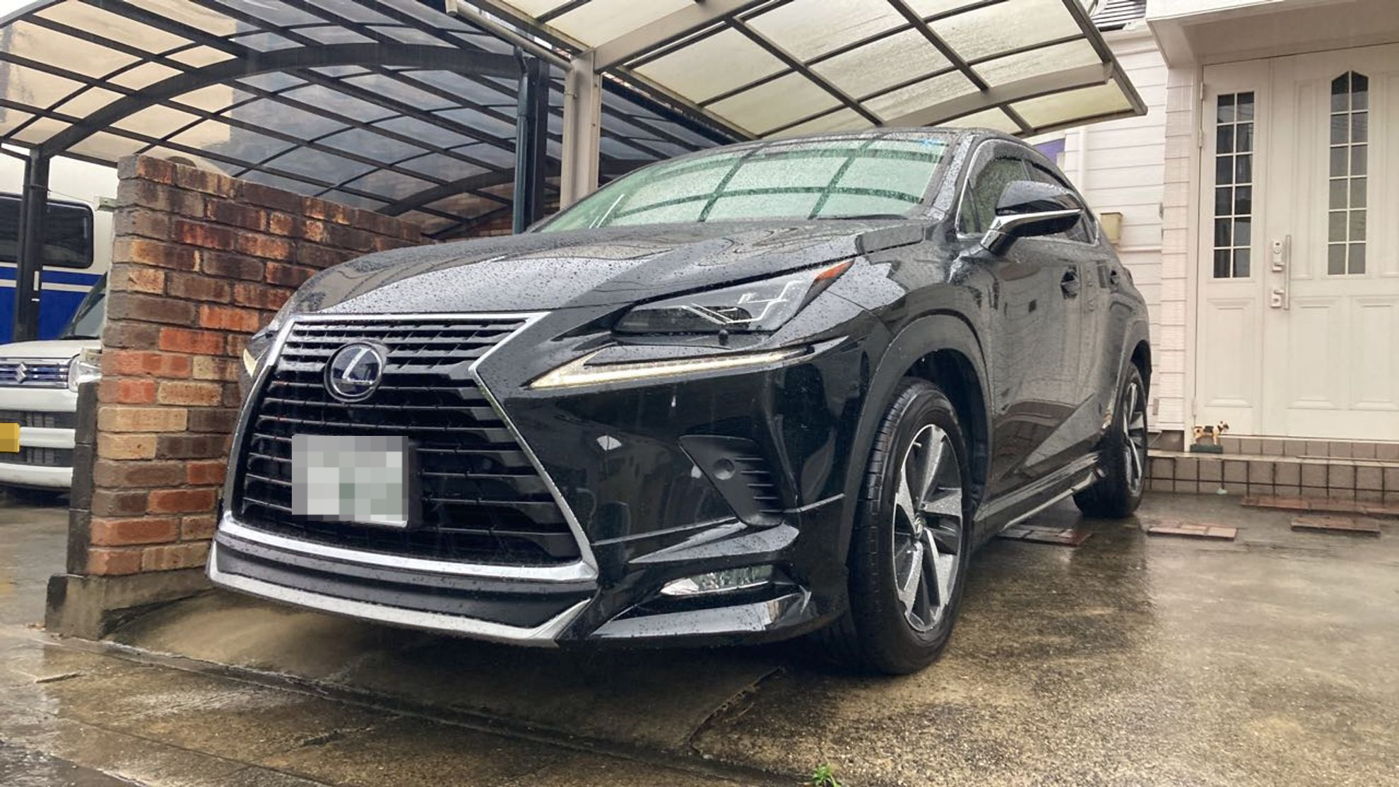 T様様の車両画像