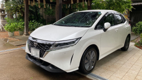 日産/ノート-179508