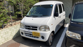 ダイハツ/ハイゼットカーゴ-179536