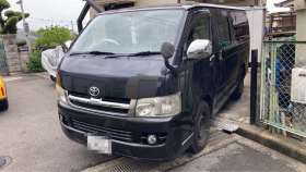 トヨタ/レジアスエースバン-179698