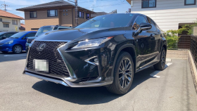 レクサス/ＲＸ-179715