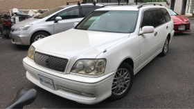 トヨタ/クラウンエステート-180005