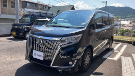 トヨタ/エスクァイア-180007