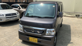 ホンダ/バモス-180968