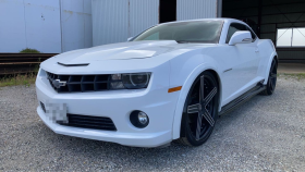 シボレー/シボレーカマロ-181538