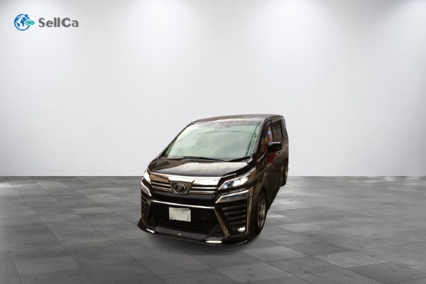 トヨタ/ヴェルファイア-18174