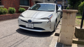 トヨタ/プリウス-181760