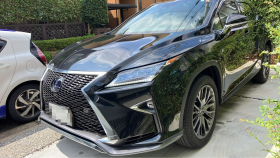 レクサス/ＲＸ-181782