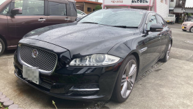 ジャガー/ＸＪ-181789