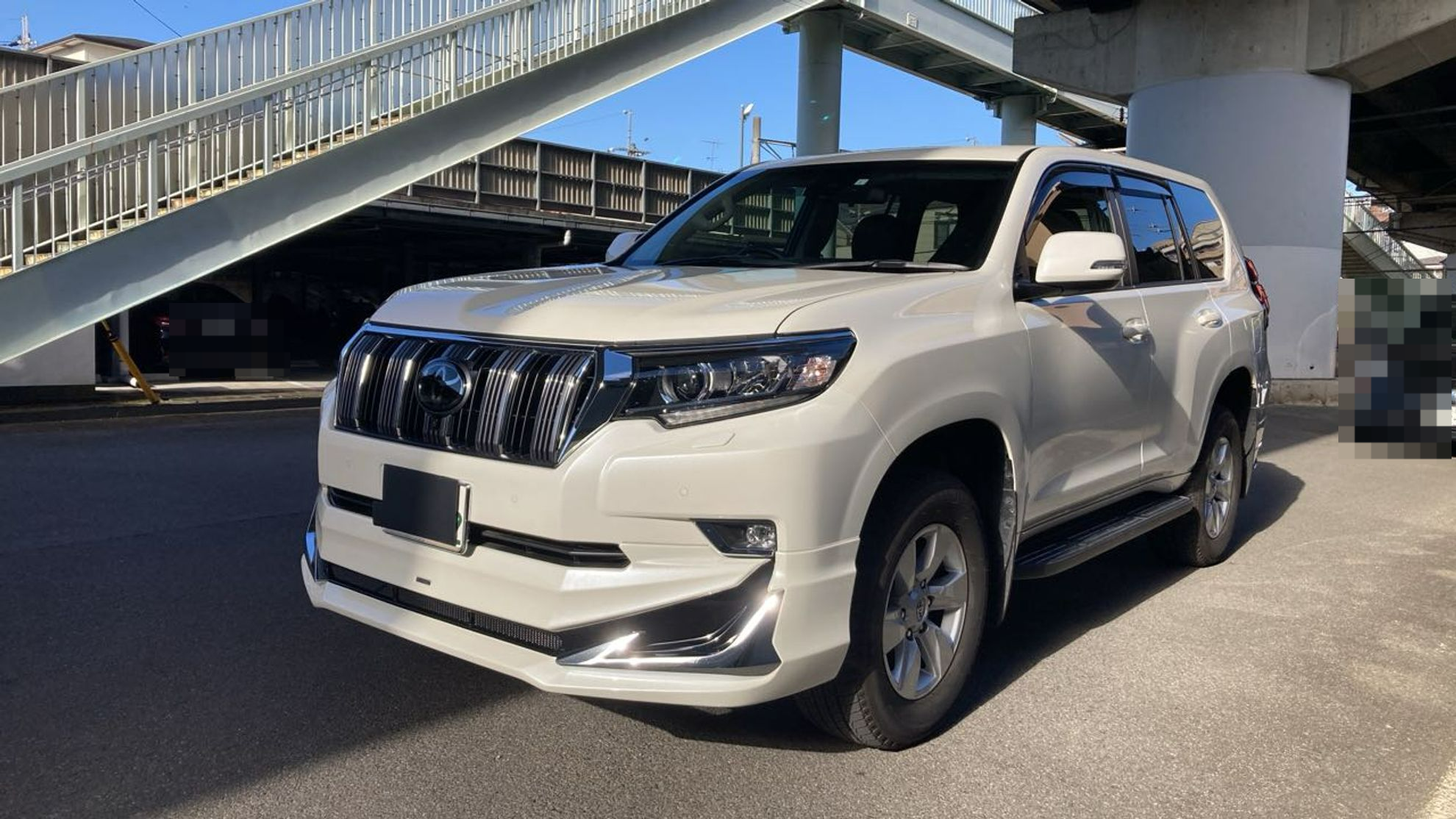 M様様の車両画像