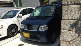 三菱/ｅＫワゴン-181894