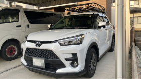 トヨタ/ライズ-181930