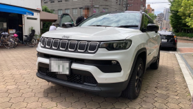 クライスラー・ジープ/ジープ・コンパス-182272