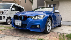 ＢＭＷ/３シリーズ-182284