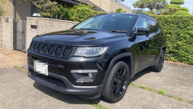 クライスラー・ジープ/ジープ・コンパス-182547