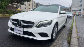 メルセデス・ベンツ/Ｃクラス-182564