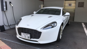 アストンマーティン/ラピード-182597