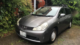 日産/ウイングロード-182602