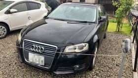 アウディ/Ａ３-182692